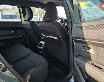 Рено Дастер, объемом двигателя 1.5 л и пробегом 0 тыс. км за 24888 $, фото 31 на Automoto.ua