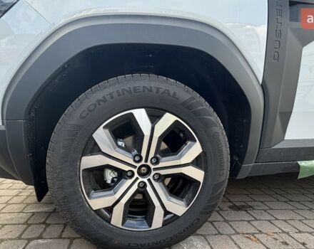 купить новое авто Рено Дастер 2025 года от официального дилера Автоцентр AUTO.RIA Рено фото