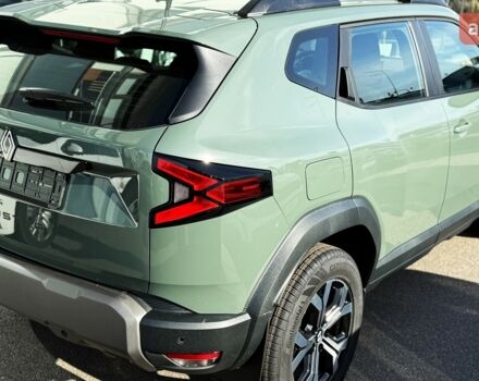 купити нове авто Рено Дастер 2025 року від офіційного дилера Автоцентр AUTO.RIA Рено фото