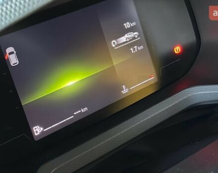 Рено Дастер, об'ємом двигуна 1.33 л та пробігом 0 тис. км за 26804 $, фото 10 на Automoto.ua