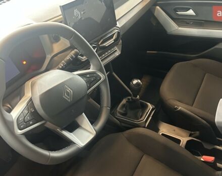 Рено Дастер, объемом двигателя 1.5 л и пробегом 0 тыс. км за 25338 $, фото 7 на Automoto.ua