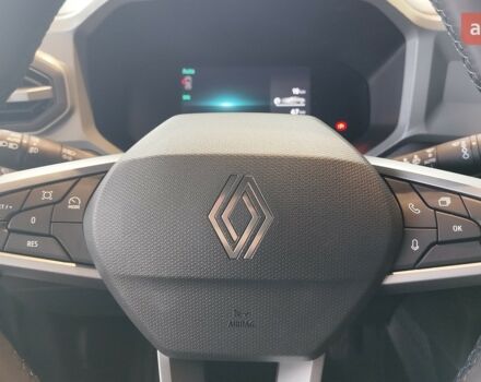купить новое авто Рено Дастер 2025 года от официального дилера Renault ВІННЕР ОБОЛОНЬ Рено фото
