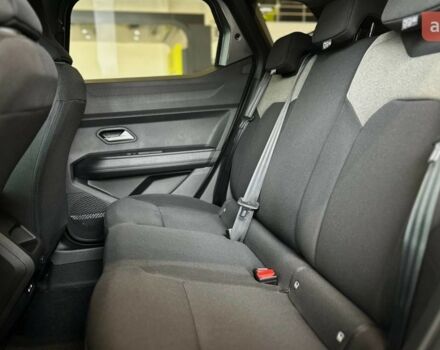 купити нове авто Рено Дастер 2025 року від офіційного дилера Моторкар Кропивницький Рено фото