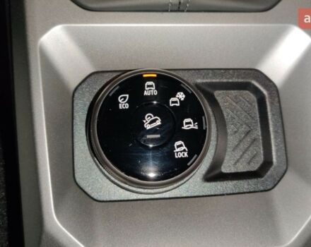 Рено Дастер, об'ємом двигуна 1.2 л та пробігом 0 тис. км за 29486 $, фото 24 на Automoto.ua