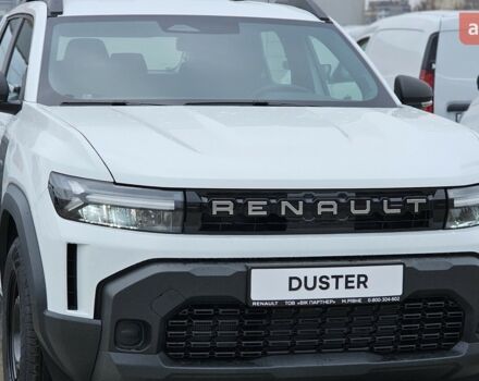 Рено Дастер, объемом двигателя 1.5 л и пробегом 0 тыс. км за 24046 $, фото 2 на Automoto.ua