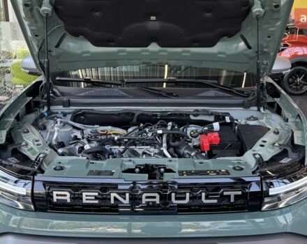 купити нове авто Рено Дастер 2025 року від офіційного дилера Автоцентр AUTO.RIA Рено фото