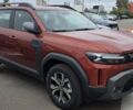 купить новое авто Рено Дастер 2025 года от официального дилера Renault ВІННЕР ОБОЛОНЬ Рено фото