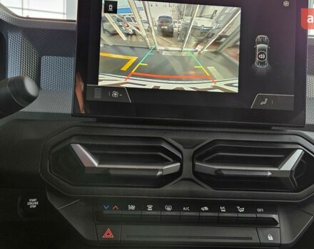 Рено Дастер, объемом двигателя 1.5 л и пробегом 0 тыс. км за 25880 $, фото 19 на Automoto.ua