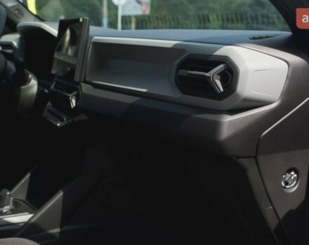 Рено Дастер, объемом двигателя 1.33 л и пробегом 0 тыс. км за 24941 $, фото 14 на Automoto.ua