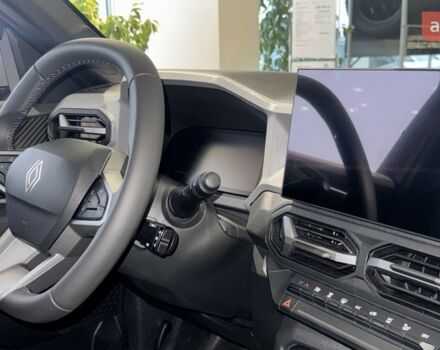 Рено Дастер, объемом двигателя 1.2 л и пробегом 0 тыс. км за 27423 $, фото 10 на Automoto.ua