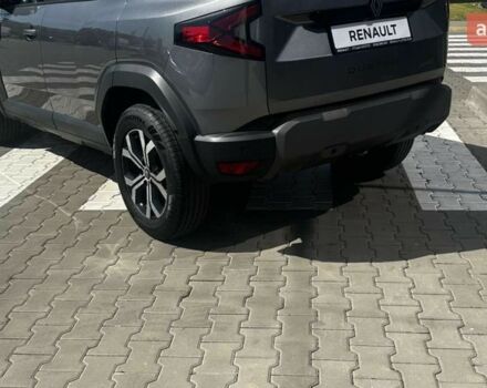 Рено Дастер, об'ємом двигуна 1.33 л та пробігом 0 тис. км за 24969 $, фото 2 на Automoto.ua