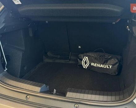 купити нове авто Рено Дастер 2025 року від офіційного дилера АВТО ГРУП Renault Рено фото