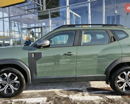 Рено Дастер, объемом двигателя 1.5 л и пробегом 0 тыс. км за 24888 $, фото 2 на Automoto.ua