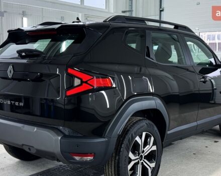 купити нове авто Рено Дастер 2025 року від офіційного дилера Автоцентр AUTO.RIA Рено фото