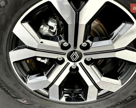 купити нове авто Рено Дастер 2025 року від офіційного дилера ТзОВ Луцьк-Експо Рено фото