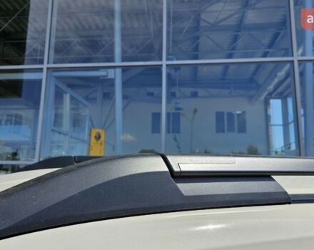 Рено Дастер, об'ємом двигуна 1.2 л та пробігом 0 тис. км за 27316 $, фото 25 на Automoto.ua
