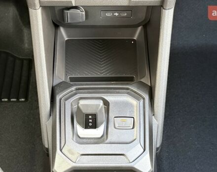 купить новое авто Рено Дастер 2025 года от официального дилера Автоцентр AUTO.RIA Рено фото