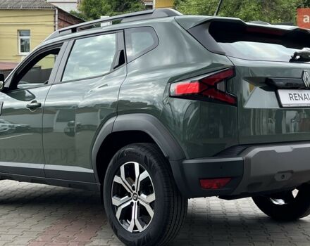 Рено Дастер, об'ємом двигуна 1.5 л та пробігом 0 тис. км за 24372 $, фото 3 на Automoto.ua