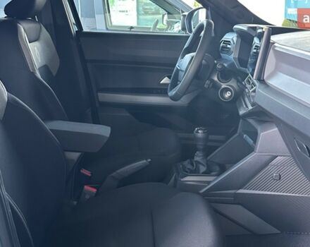 Рено Дастер, объемом двигателя 1.5 л и пробегом 0 тыс. км за 24168 $, фото 24 на Automoto.ua