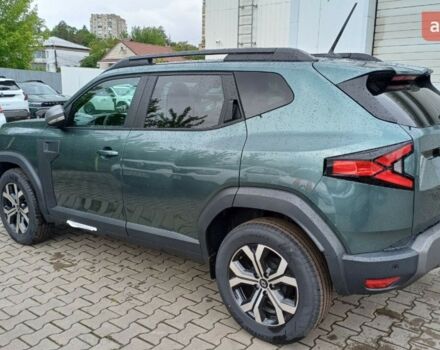 Рено Дастер, об'ємом двигуна 1.5 л та пробігом 0 тис. км за 25321 $, фото 3 на Automoto.ua