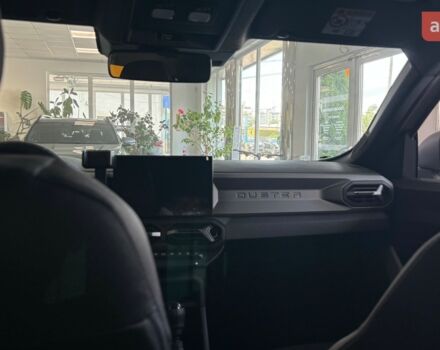 купить новое авто Рено Дастер 2025 года от официального дилера Автоцентр AUTO.RIA Рено фото