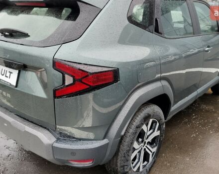 купить новое авто Рено Дастер 2025 года от официального дилера Renault ВІННЕР ОБОЛОНЬ Рено фото