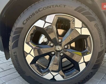 Рено Дастер, объемом двигателя 1.2 л и пробегом 0 тыс. км за 29398 $, фото 9 на Automoto.ua