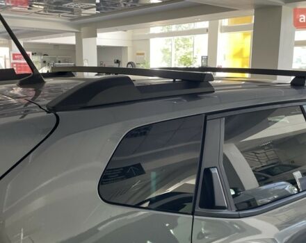 купить новое авто Рено Дастер 2025 года от официального дилера АДАМАНТ МОТОРС ЗАПОРІЖЖЯ Рено фото