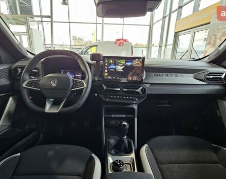 Рено Дастер, объемом двигателя 1.2 л и пробегом 0 тыс. км за 27032 $, фото 15 на Automoto.ua