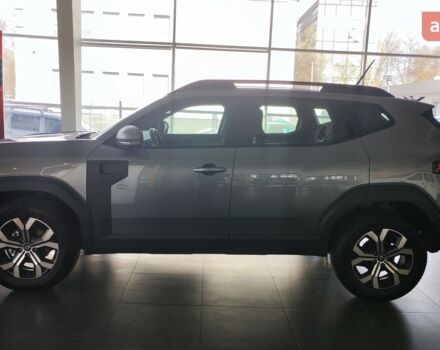 купить новое авто Рено Дастер 2025 года от официального дилера Рено Центр Дніпро Рено фото