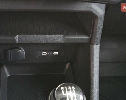 Рено Дастер, объемом двигателя 1.5 л и пробегом 0 тыс. км за 26069 $, фото 13 на Automoto.ua
