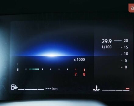 Рено Дастер, объемом двигателя 1.33 л и пробегом 0 тыс. км за 25775 $, фото 13 на Automoto.ua