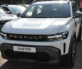 Рено Дастер, объемом двигателя 1.33 л и пробегом 0 тыс. км за 25744 $, фото 9 на Automoto.ua