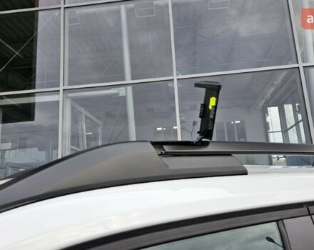 Рено Дастер, об'ємом двигуна 1.5 л та пробігом 0 тис. км за 25297 $, фото 25 на Automoto.ua