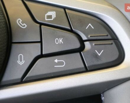 купити нове авто Рено Дастер 2025 року від офіційного дилера АВТО ГРУП Renault Рено фото