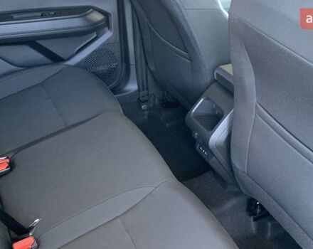 Рено Дастер, объемом двигателя 1.2 л и пробегом 0 тыс. км за 28810 $, фото 6 на Automoto.ua