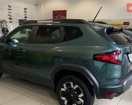 Рено Дастер, объемом двигателя 1.5 л и пробегом 0 тыс. км за 26216 $, фото 5 на Automoto.ua
