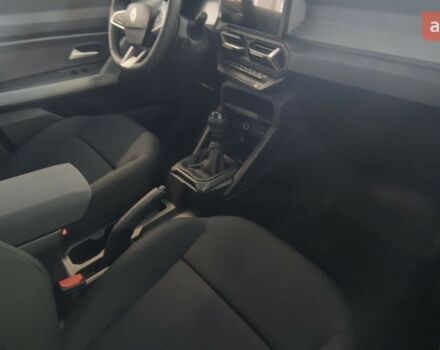 купити нове авто Рено Дастер 2025 року від офіційного дилера АВТО ГРУП Renault Рено фото