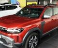 купити нове авто Рено Дастер 2025 року від офіційного дилера Автоцентр AUTO.RIA Рено фото