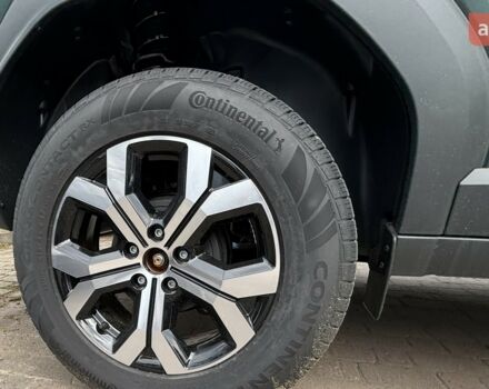 купить новое авто Рено Дастер 2025 года от официального дилера Автоцентр AUTO.RIA Рено фото