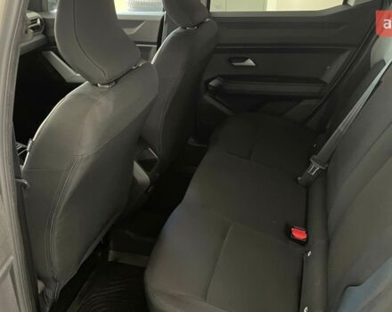 купить новое авто Рено Дастер 2025 года от официального дилера АДАМАНТ МОТОРС ЗАПОРІЖЖЯ Рено фото