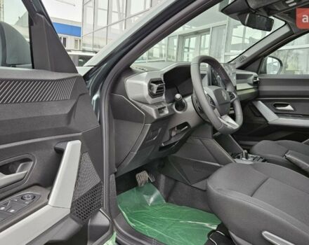 Рено Дастер, об'ємом двигуна 1.33 л та пробігом 0 тис. км за 25679 $, фото 18 на Automoto.ua