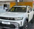 купити нове авто Рено Дастер 2025 року від офіційного дилера ООО«Торговий дім «Фаворит – Авто» Рено фото