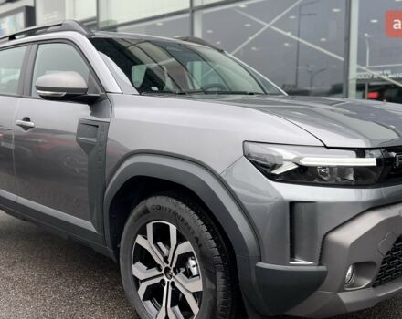 купить новое авто Рено Дастер 2025 года от официального дилера Автоцентр AUTO.RIA Рено фото