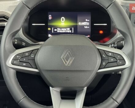 купити нове авто Рено Дастер 2025 року від офіційного дилера Автоцентр AUTO.RIA Рено фото