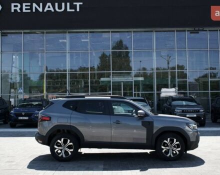 Рено Дастер, объемом двигателя 1.33 л и пробегом 0 тыс. км за 24941 $, фото 6 на Automoto.ua