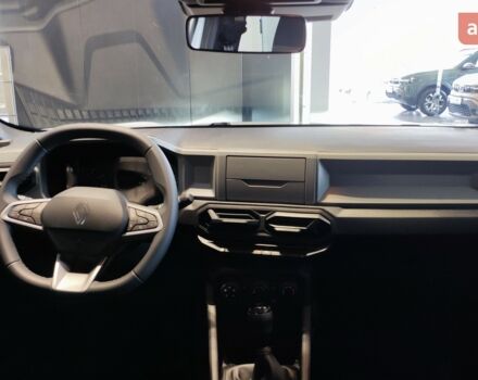 Рено Дастер, об'ємом двигуна 1.5 л та пробігом 0 тис. км за 23184 $, фото 16 на Automoto.ua