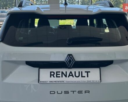 Рено Дастер, объемом двигателя 1.5 л и пробегом 0 тыс. км за 25381 $, фото 3 на Automoto.ua