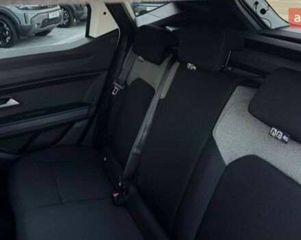 Рено Дастер, об'ємом двигуна 1.5 л та пробігом 0 тис. км за 25297 $, фото 20 на Automoto.ua