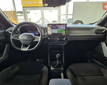 Рено Дастер, объемом двигателя 1.5 л и пробегом 0 тыс. км за 26069 $, фото 15 на Automoto.ua